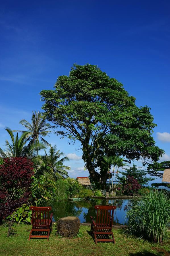 Hotel Rinjani Mountain Garden Bayan Exterior foto